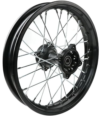 Amazon.com: KKE 2.15 * 19 Inch Rear Wheel Fit For Kawasaki KX250F